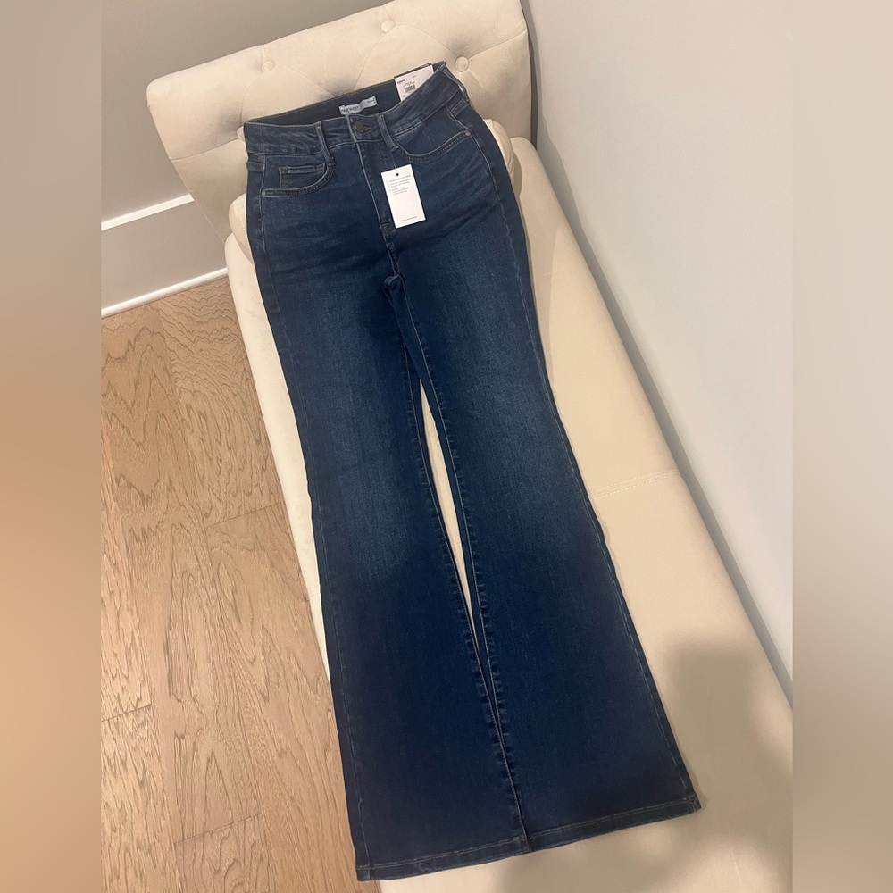 Nine West Sculpted Jeans!